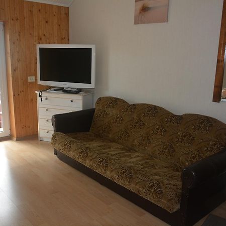 Guesthouse "Nakvyne Pas Zveja" Purvynes Street Nida Zewnętrze zdjęcie