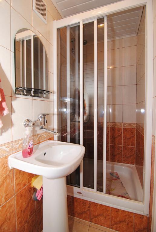 Guesthouse "Nakvyne Pas Zveja" Purvynes Street Nida Zewnętrze zdjęcie
