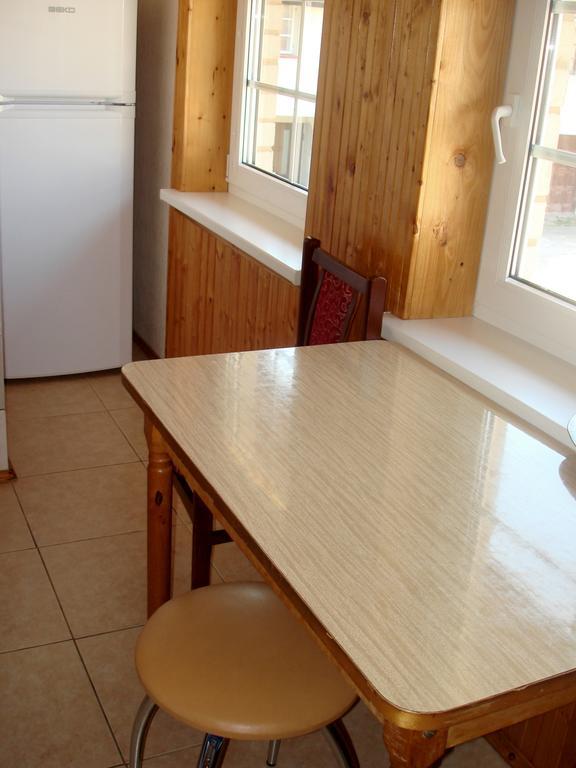 Guesthouse "Nakvyne Pas Zveja" Purvynes Street Nida Zewnętrze zdjęcie