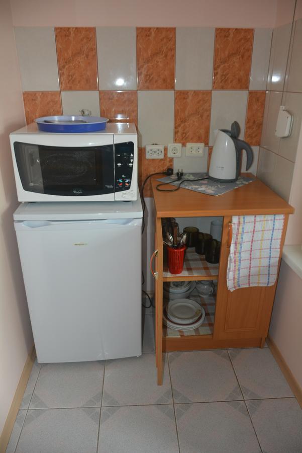 Guesthouse "Nakvyne Pas Zveja" Purvynes Street Nida Zewnętrze zdjęcie