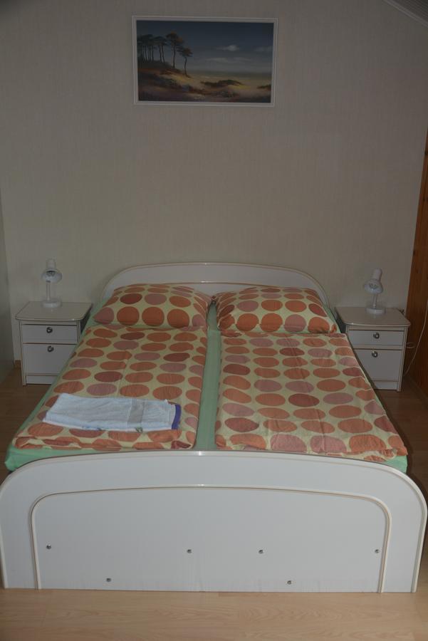 Guesthouse "Nakvyne Pas Zveja" Purvynes Street Nida Zewnętrze zdjęcie