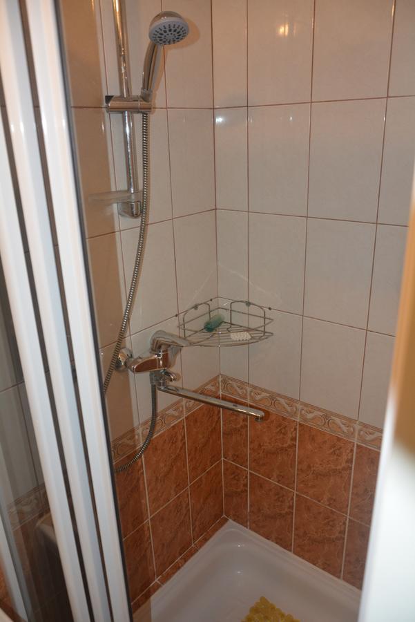 Guesthouse "Nakvyne Pas Zveja" Purvynes Street Nida Zewnętrze zdjęcie