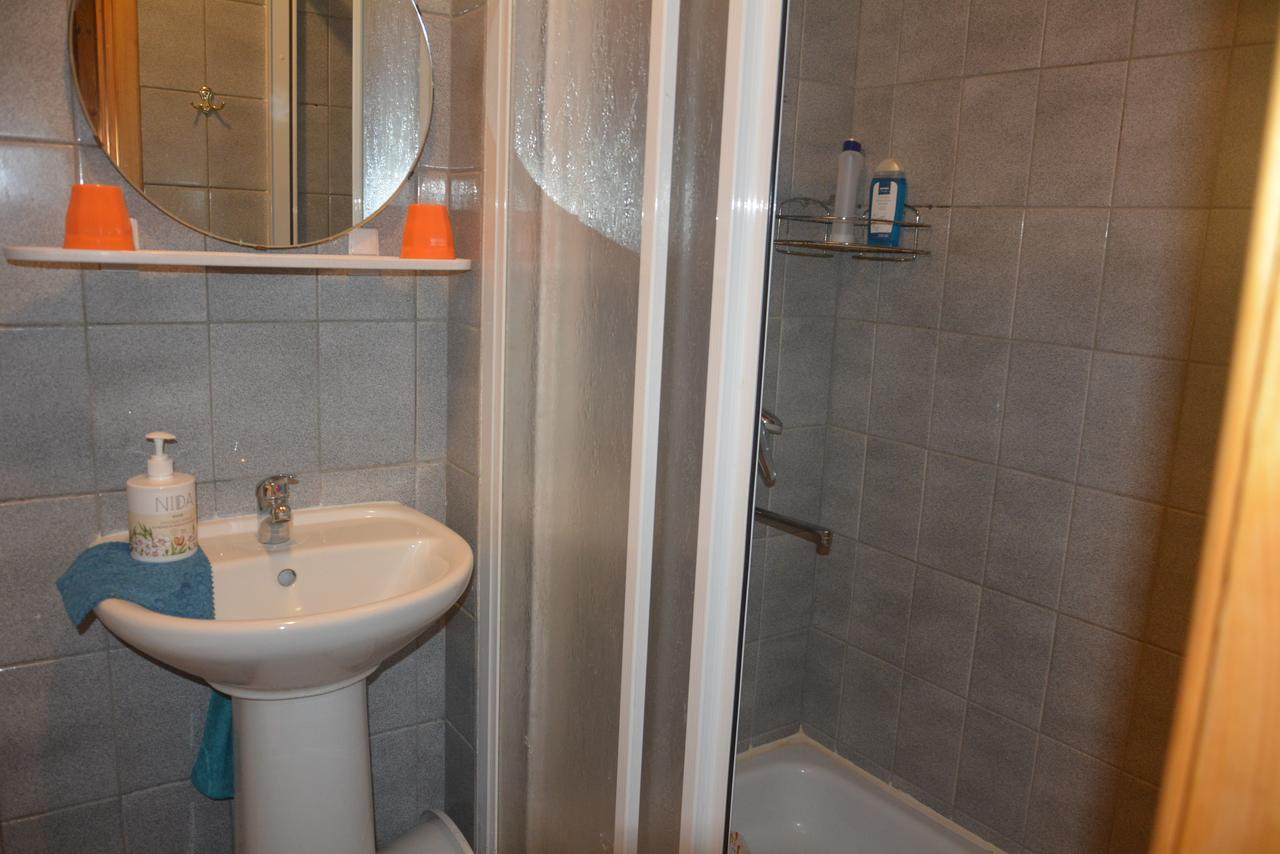 Guesthouse "Nakvyne Pas Zveja" Purvynes Street Nida Zewnętrze zdjęcie